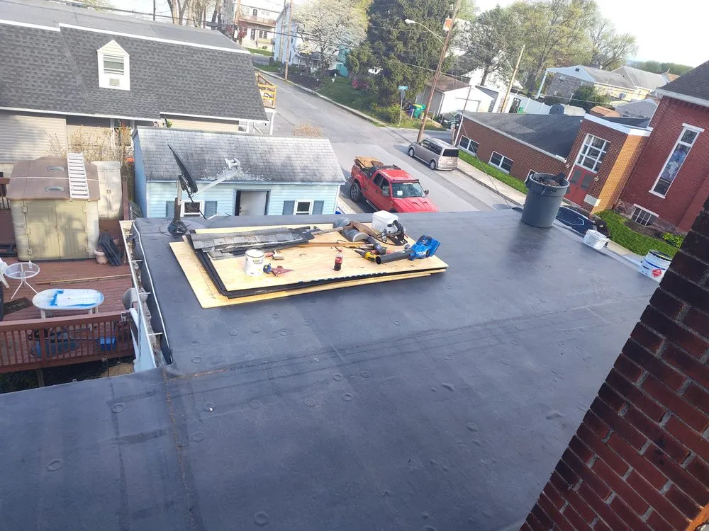 Slide of K & D Handyman And Tree Service