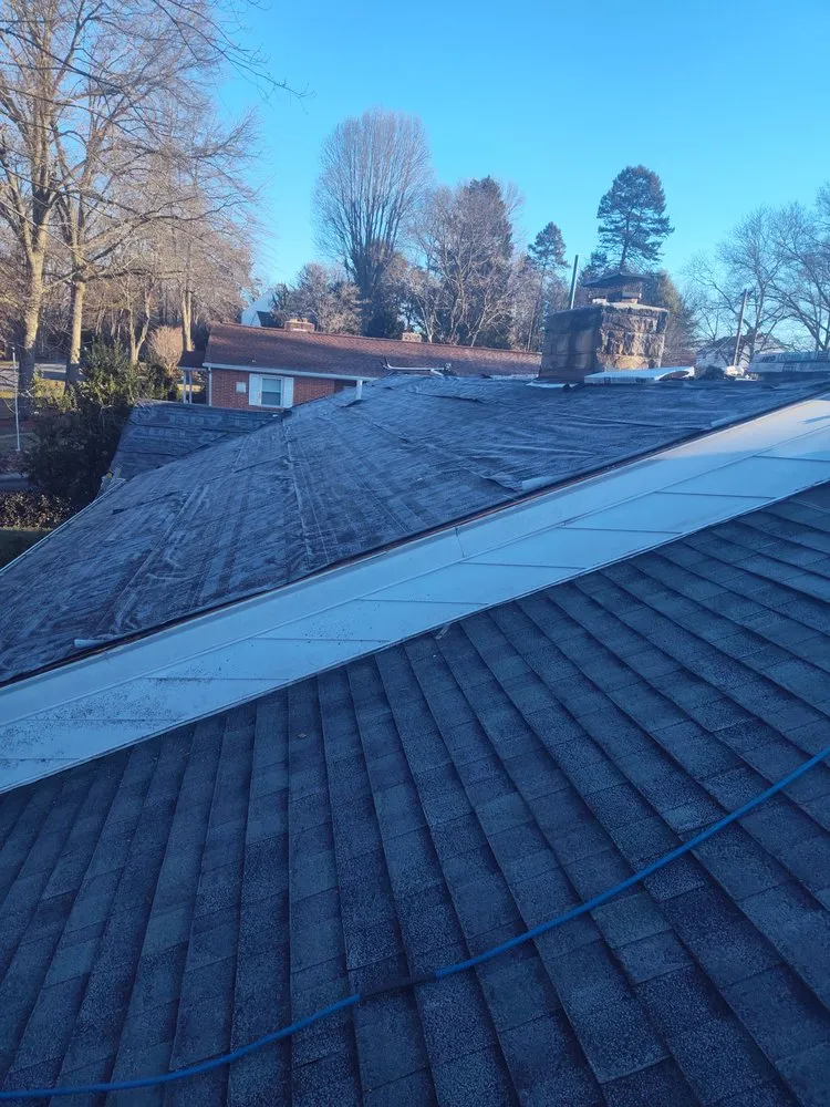 Slide of K & D Handyman And Tree Service