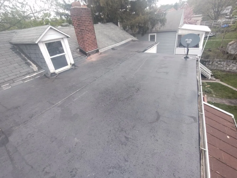 Slide of K & D Handyman And Tree Service