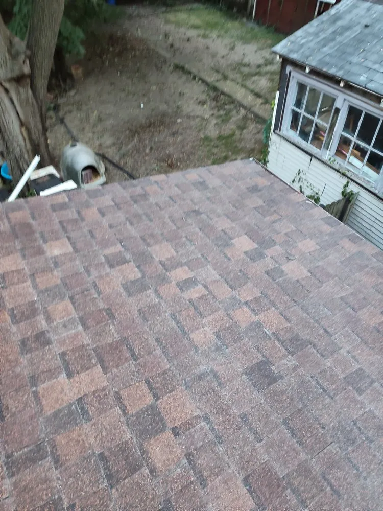 Slide of K & D Handyman And Tree Service