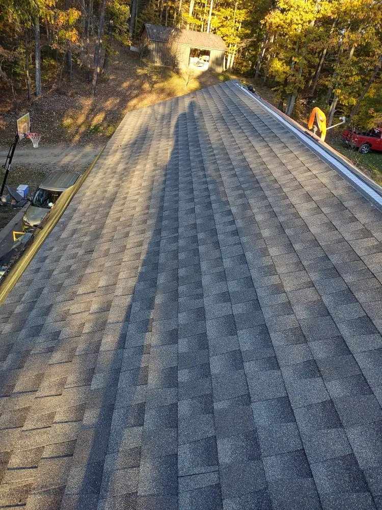 Slide of K & D Handyman And Tree Service