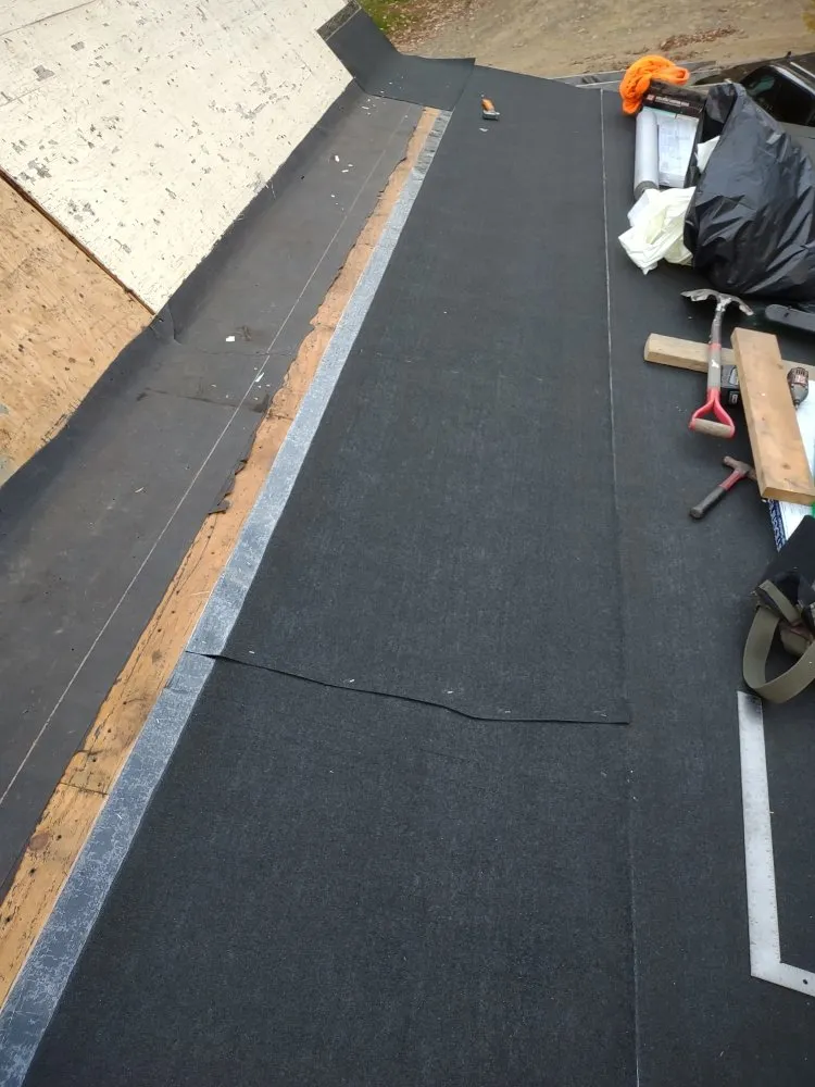 Slide of K & D Handyman And Tree Service