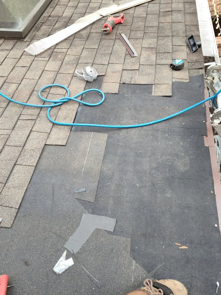 Slide of K & D Handyman And Tree Service