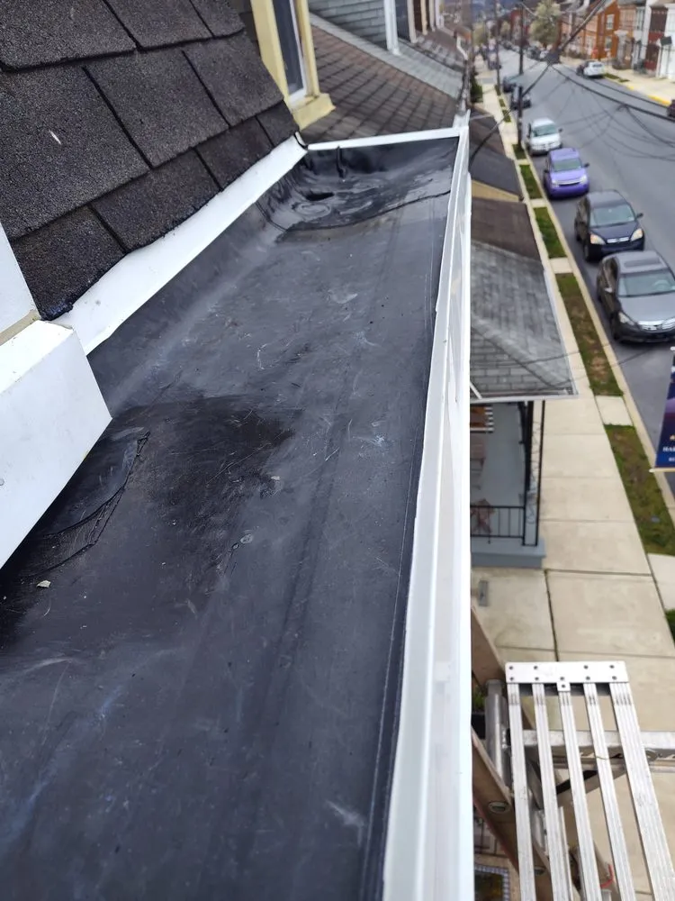 Slide of K & D Handyman And Tree Service