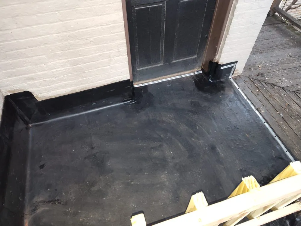 Slide of K & D Handyman And Tree Service