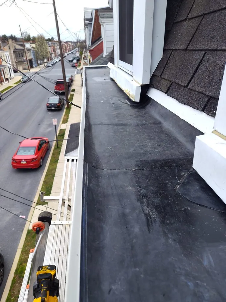 Slide of K & D Handyman And Tree Service