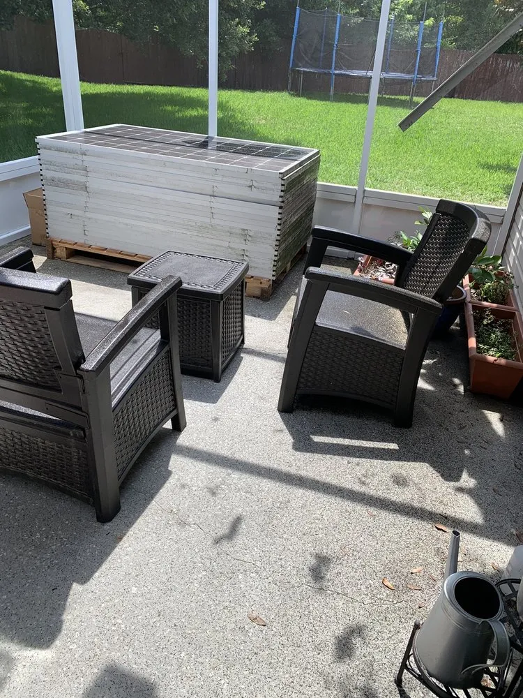 Slide of K & D Roofing & Construction