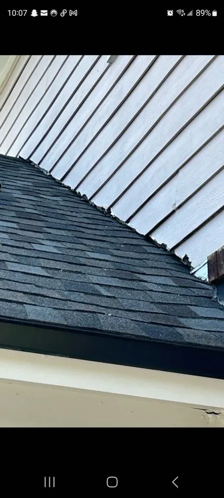 Slide of K & D Roofing & Construction