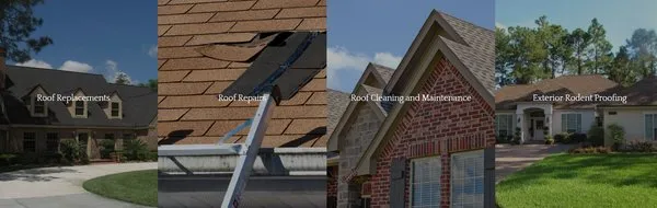 K & D Roofing & Construction