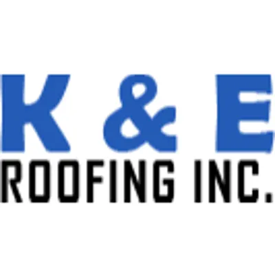 K & E Roofing