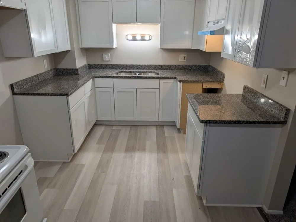 Slide of K & G Home Repair Handyman Services