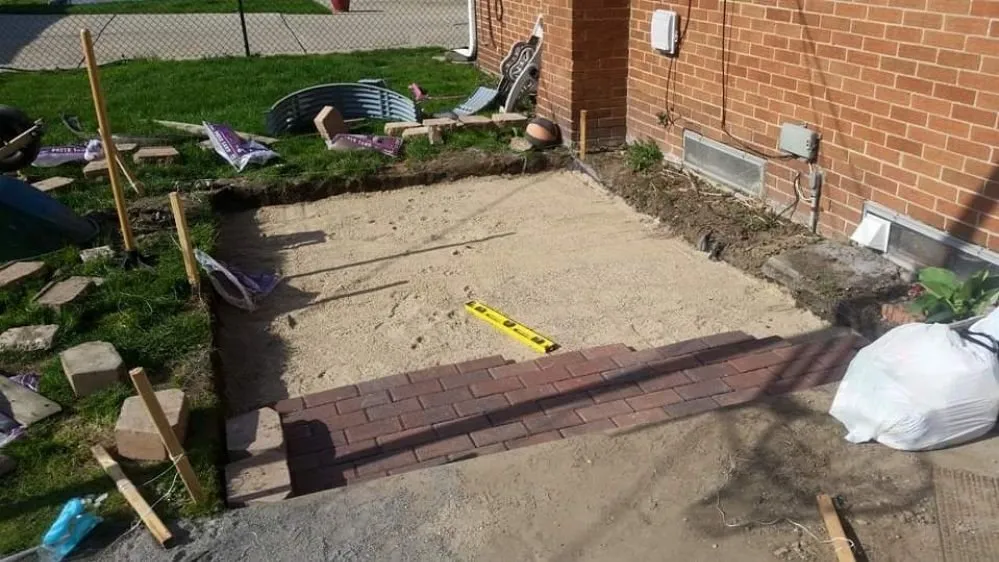 Slide of K & G Home Repair Handyman Services