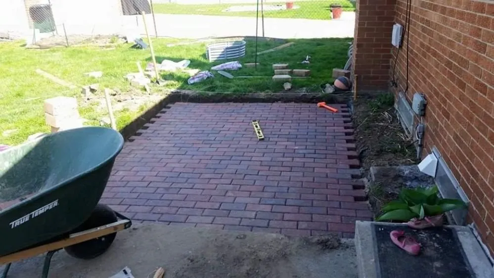 Slide of K & G Home Repair Handyman Services