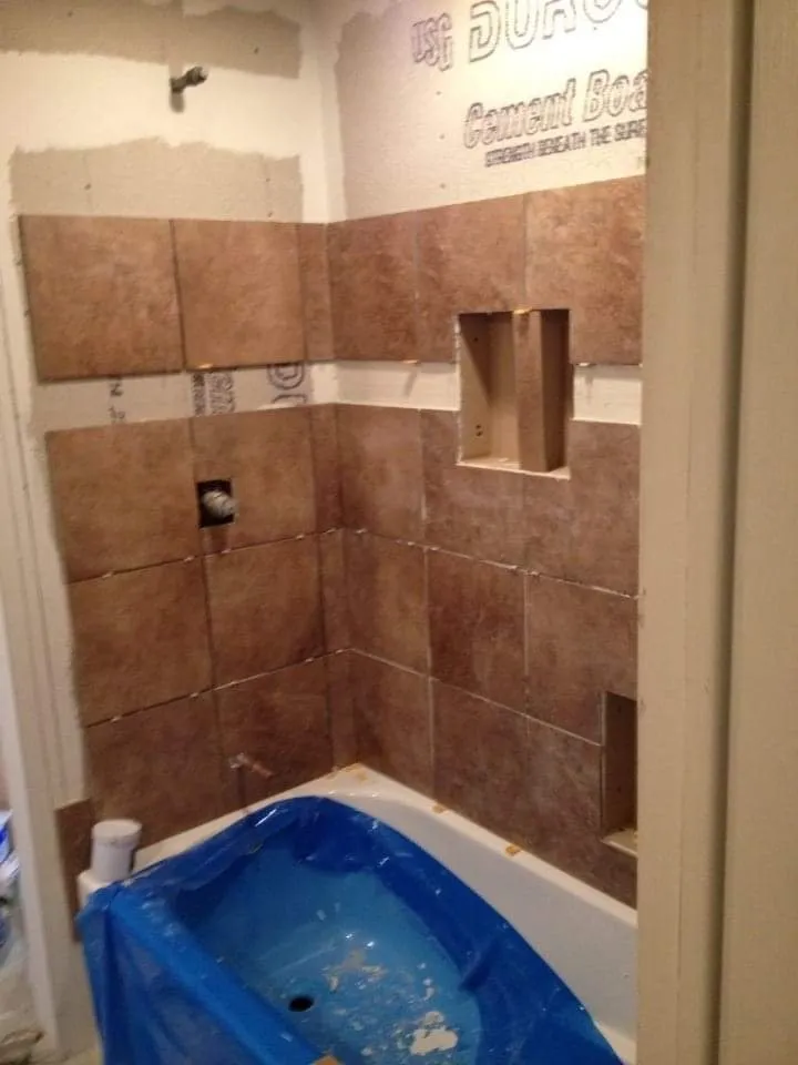 Slide of K & G Home Repair Handyman Services