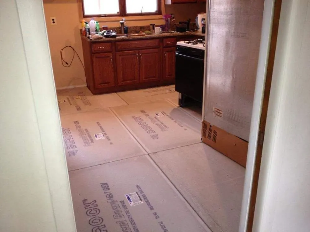 Slide of K & G Home Repair Handyman Services