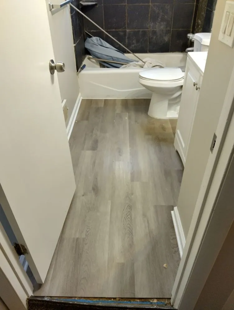 Slide of K & G Home Repair Handyman Services