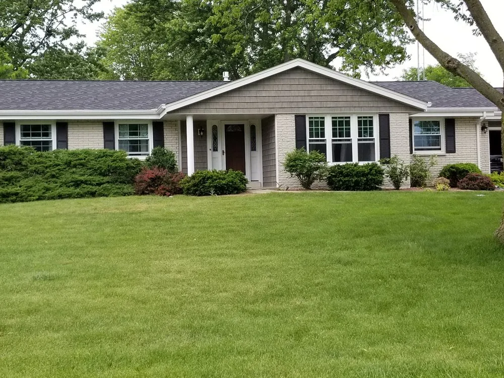 Slide of K & H Exteriors