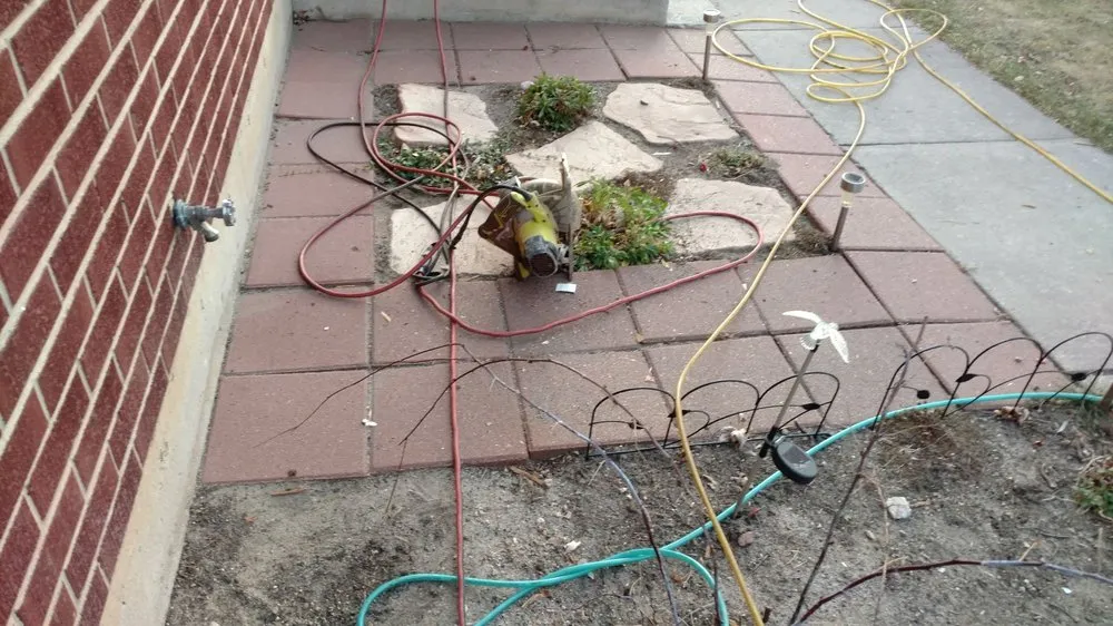 Slide of K & H Home Solutions