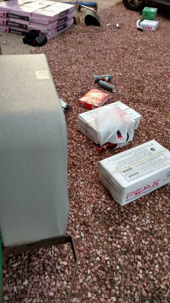 Slide of K & H Home Solutions