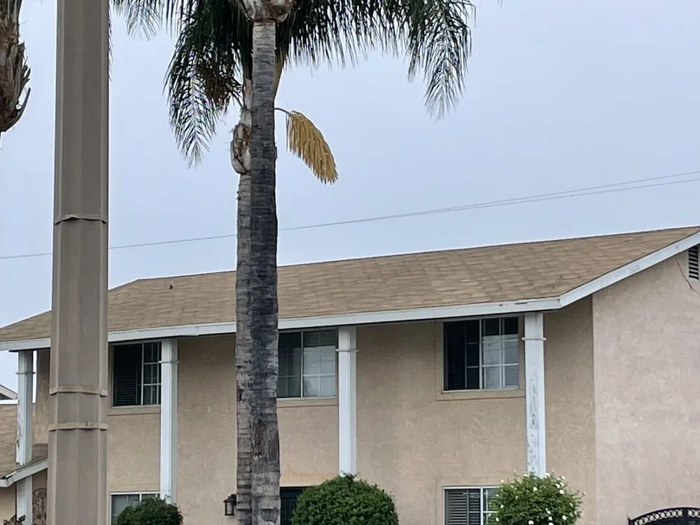 Slide of K & H Roofing