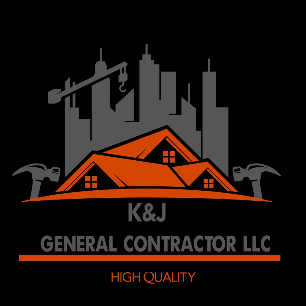 Slide of K & J General Contractor