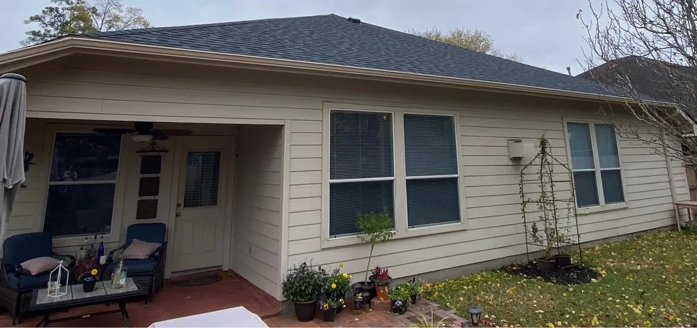 Slide of K & J Integrity Roofing