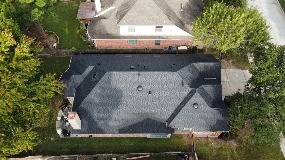 Slide of K & J Integrity Roofing