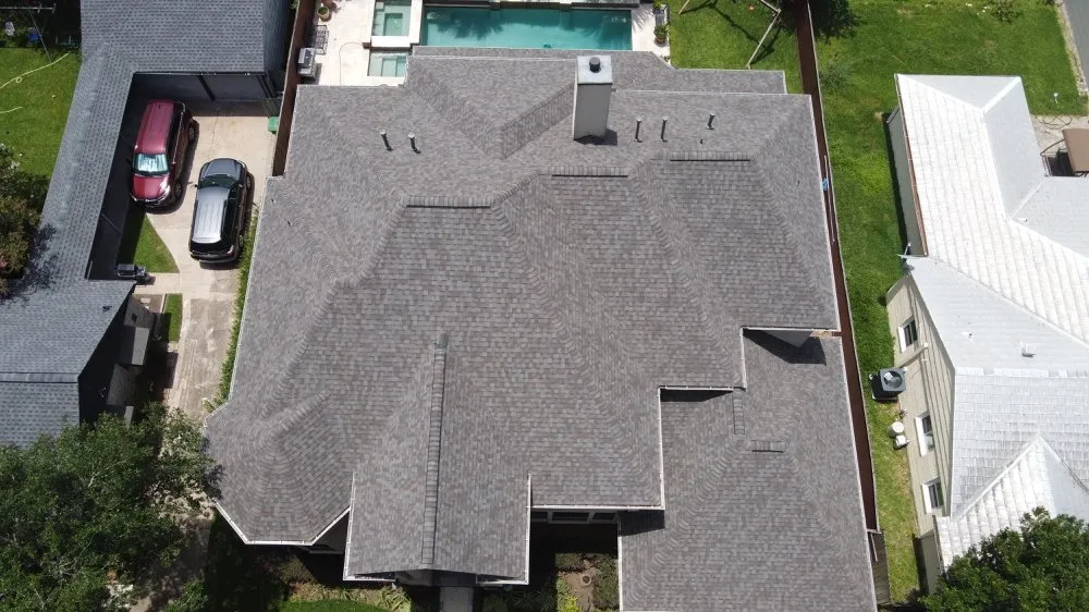 Slide of K & J Integrity Roofing