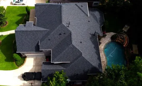 Slide of K & J Integrity Roofing