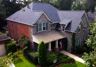 Slide of K & J Integrity Roofing