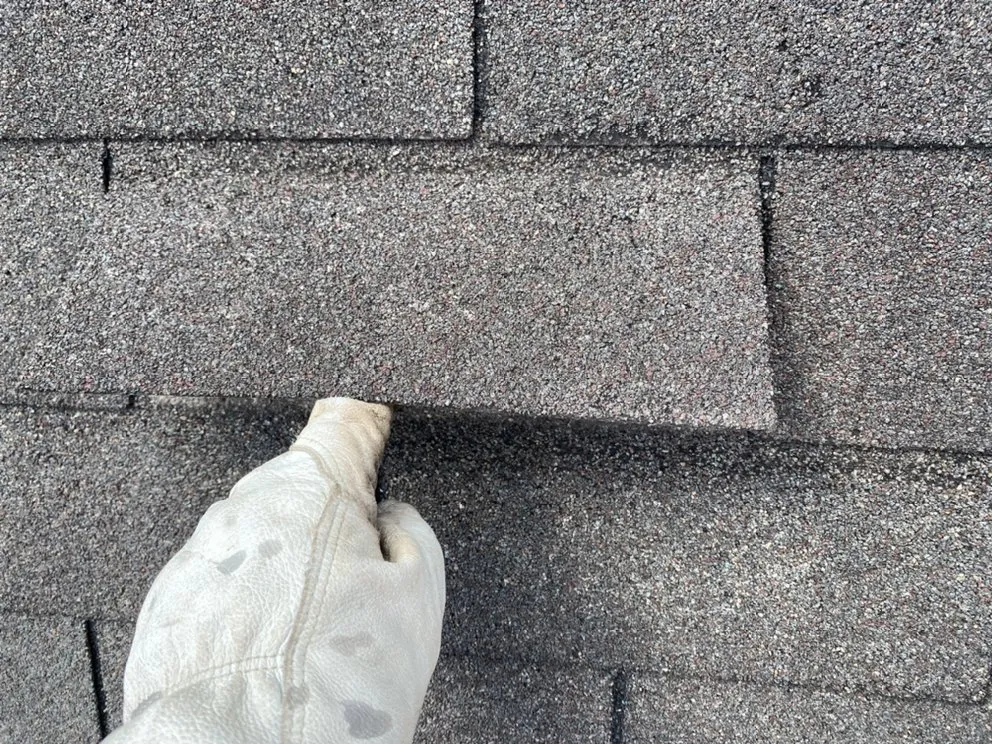 Slide of K & J Integrity Roofing