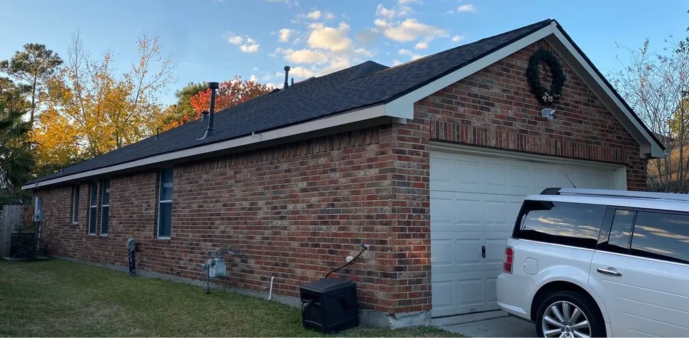 Slide of K & J Integrity Roofing