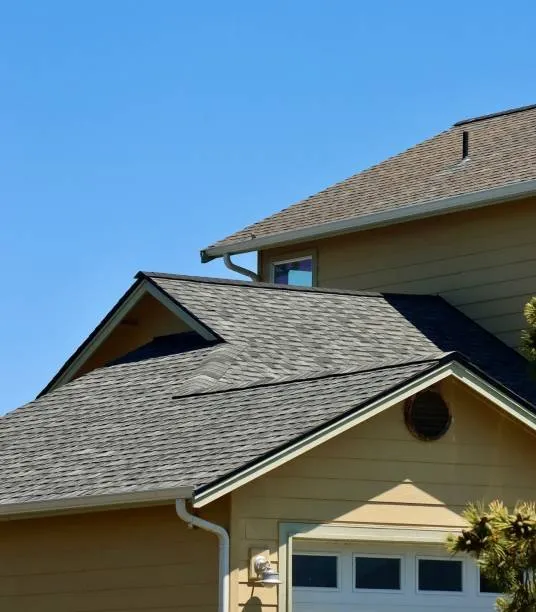Top-rated roof installation in Columbia Cross Roads, PA by K & K Roofing and Seamless Gutters