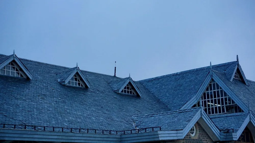 Expert storm damage roof repair in Columbia Cross Roads, PA - K & K Roofing and Seamless Gutters