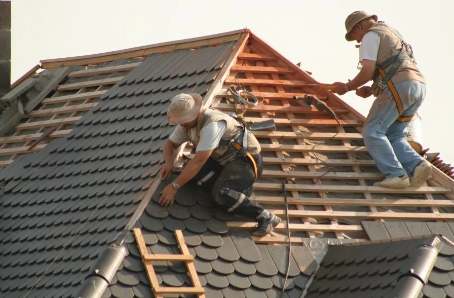 Local shingle roofing service in Columbia Cross Roads, PA by K & K Roofing and Seamless Gutters