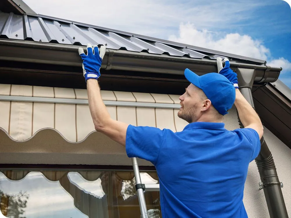 Trusted roof inspection in Columbia Cross Roads, PA by K & K Roofing and Seamless Gutters