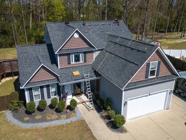 Reliable flat roof repair in Columbia Cross Roads, PA by K & K Roofing and Seamless Gutters