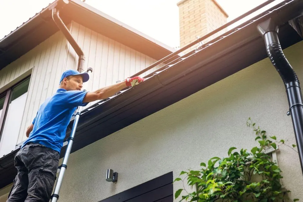 Trusted residential roofing service for residential properties in Columbia Cross Roads, PA by K & K Roofing and Seamless Gutters