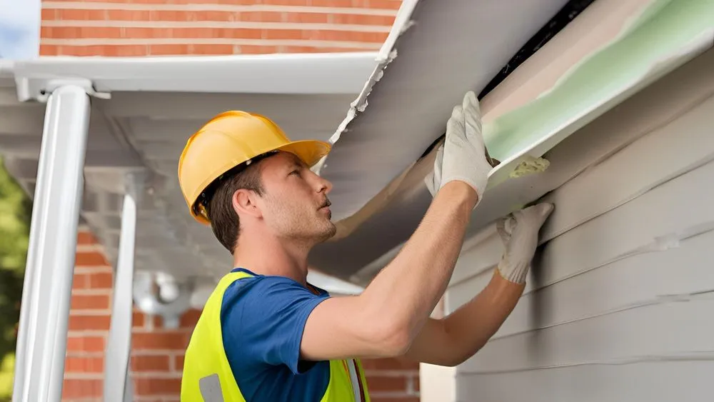 Expert flat roof repair in Columbia Cross Roads, PA - K & K Roofing and Seamless Gutters