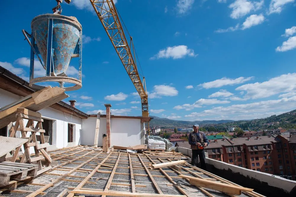 Professional residential roofing service experts serving Columbia Cross Roads, PA - K & K Roofing and Seamless Gutters