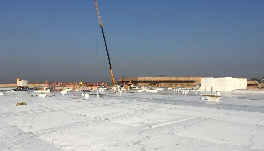 Slide of K & L Roofing