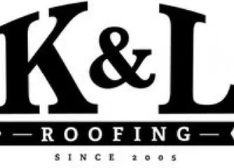 Slide of K & L Roofing