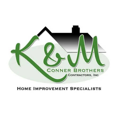 Slide of K & M Conner Brothers Contractors