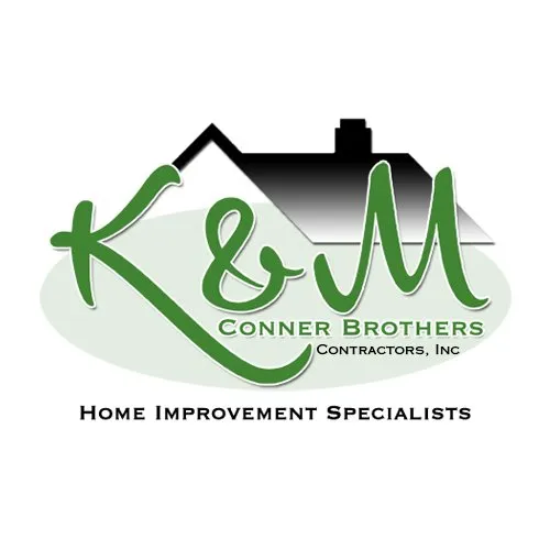 Slide of K & M Conner Brothers Contractors
