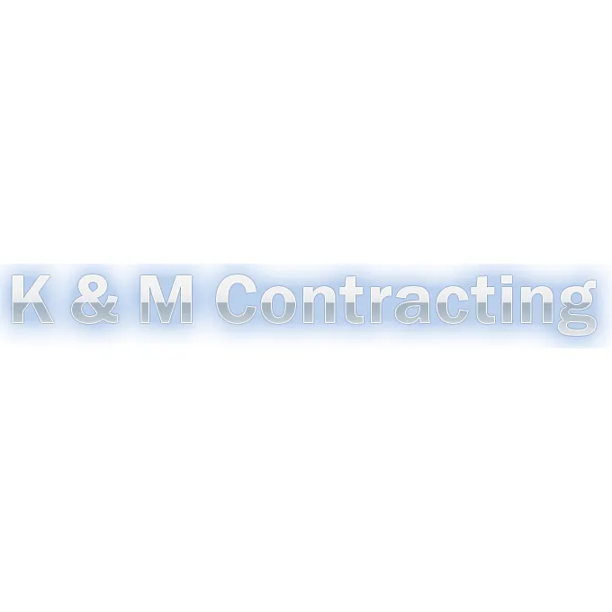 Slide of K & M Contracting