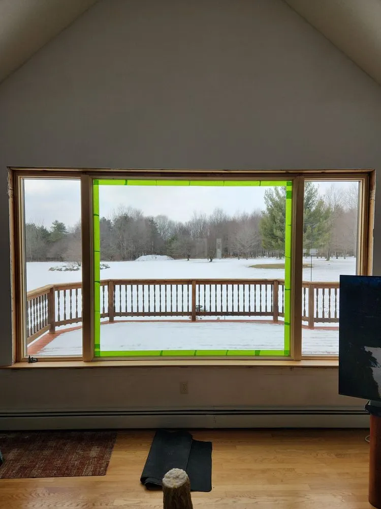Professional storm damage roof repair experts serving Snover, MI - K & M Home Improvements