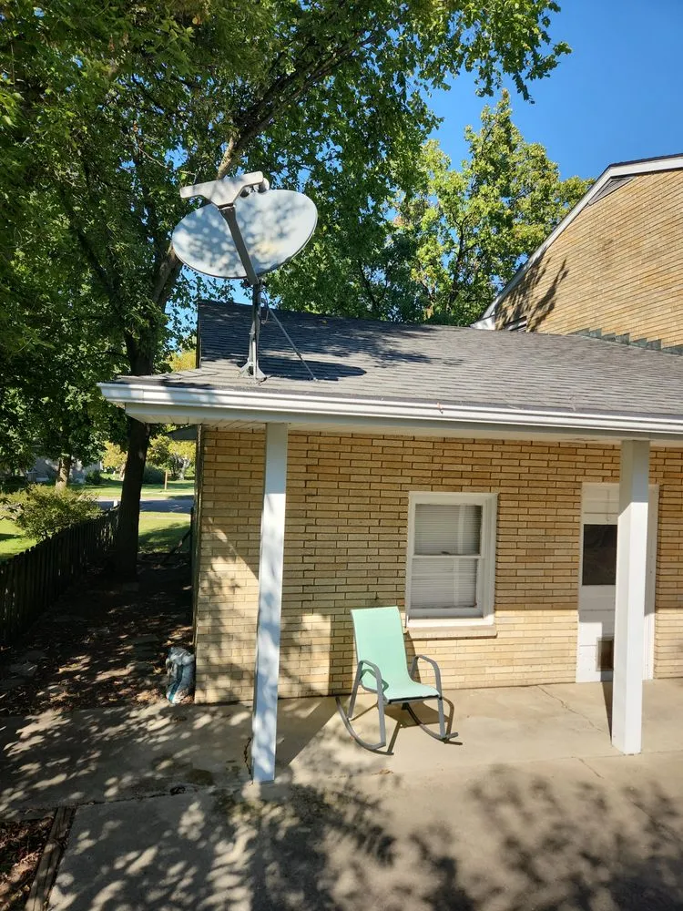 Trusted roof repair in Snover, MI - K & M Home Improvements