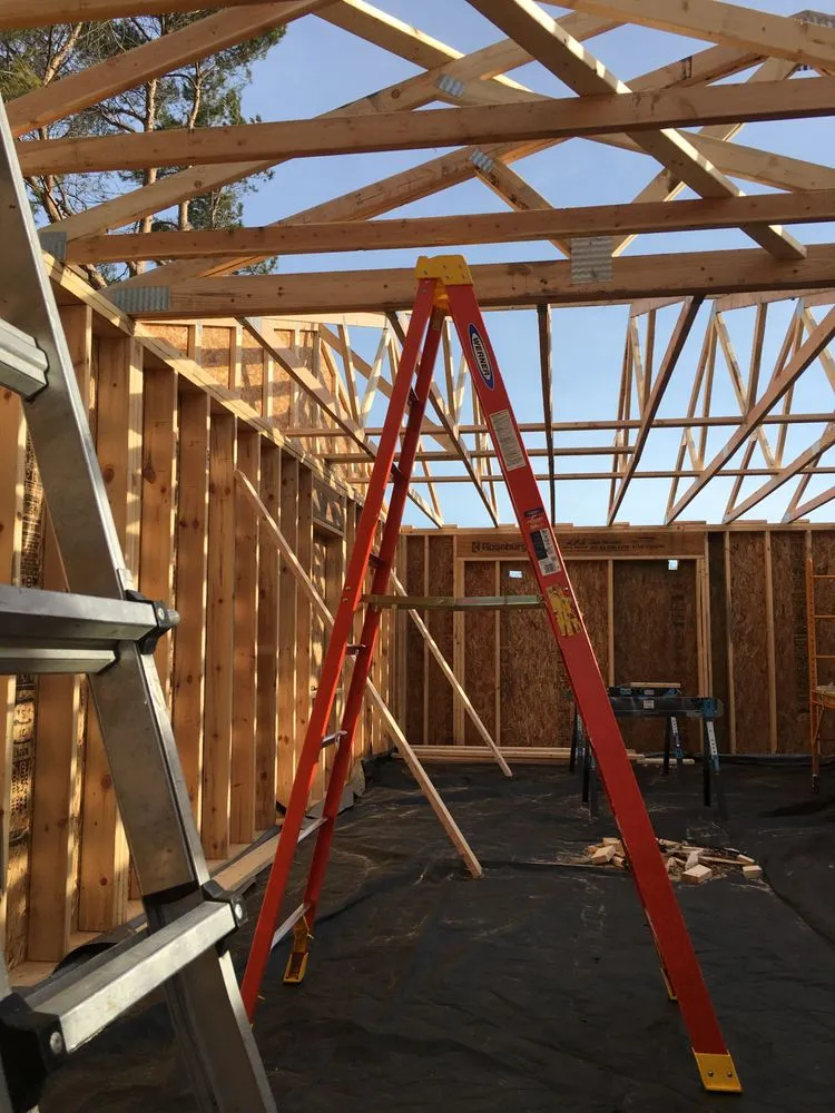 Local roof repair in Snover, MI - K & M Home Improvements