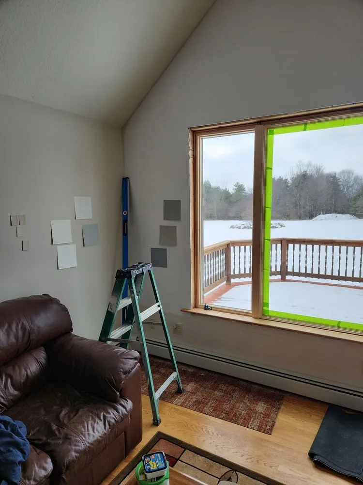 Reliable shingle roofing service experts serving Snover, MI - K & M Home Improvements