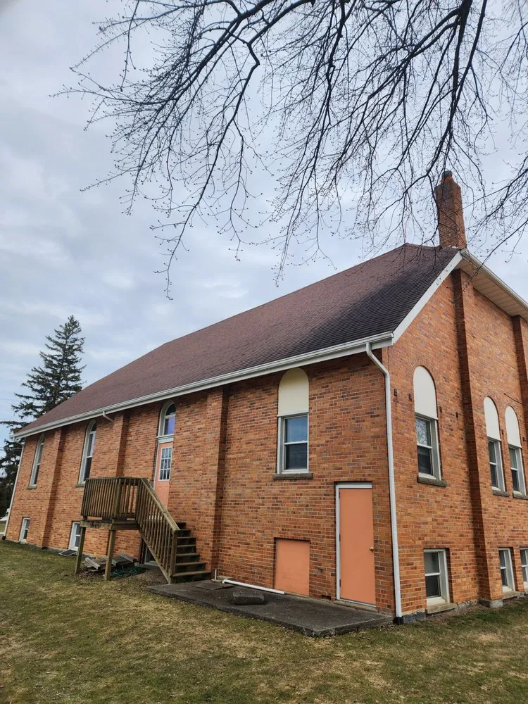 Top-rated storm damage roof repair in Snover, MI by K & M Home Improvements